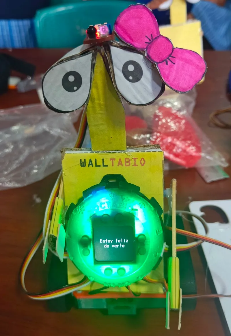Walltabio